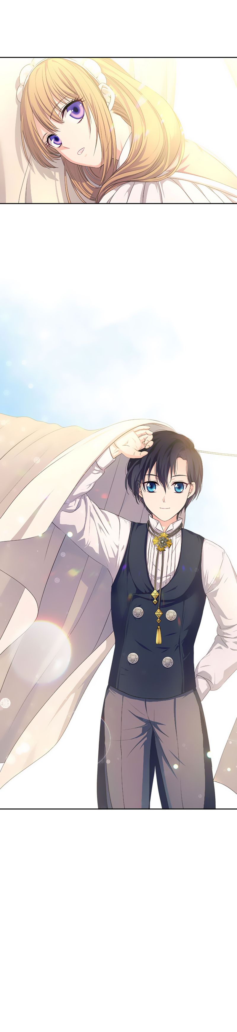 Sincerely: I Became a Duke’s Maid Chapter 23 page 2