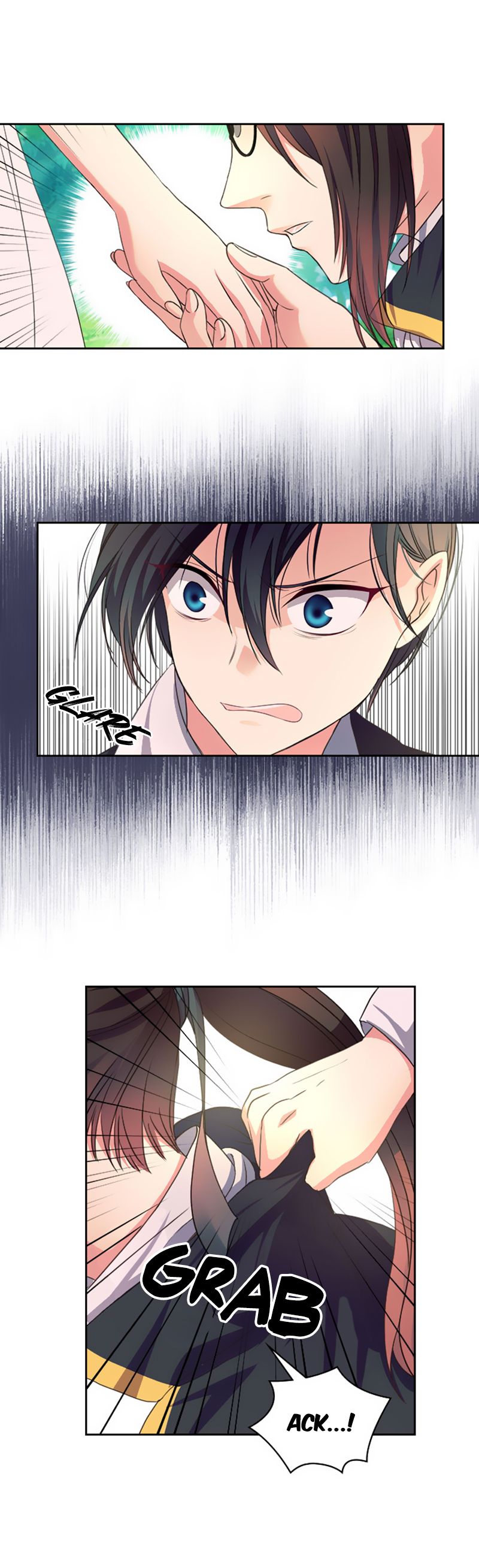 Sincerely: I Became a Duke’s Maid Chapter 23 page 16