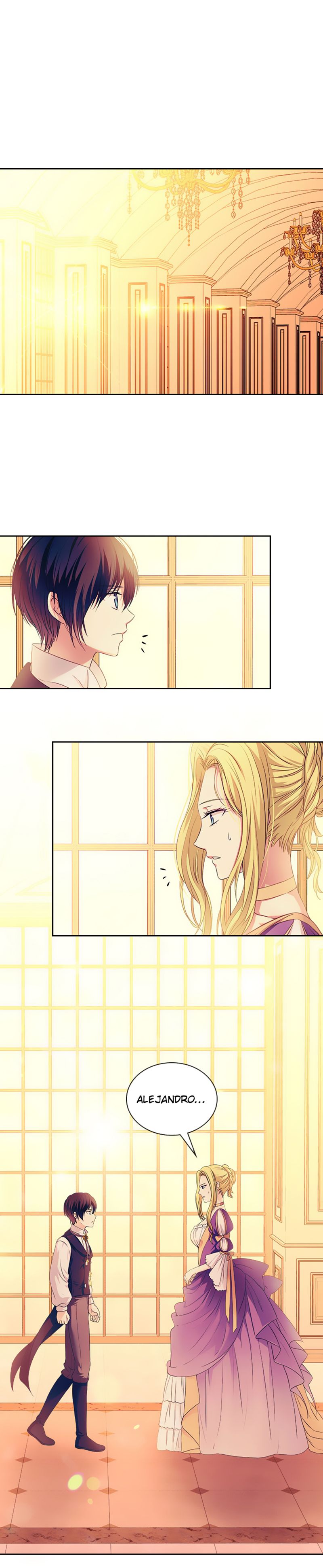 Sincerely: I Became a Duke’s Maid Chapter 25 page 14