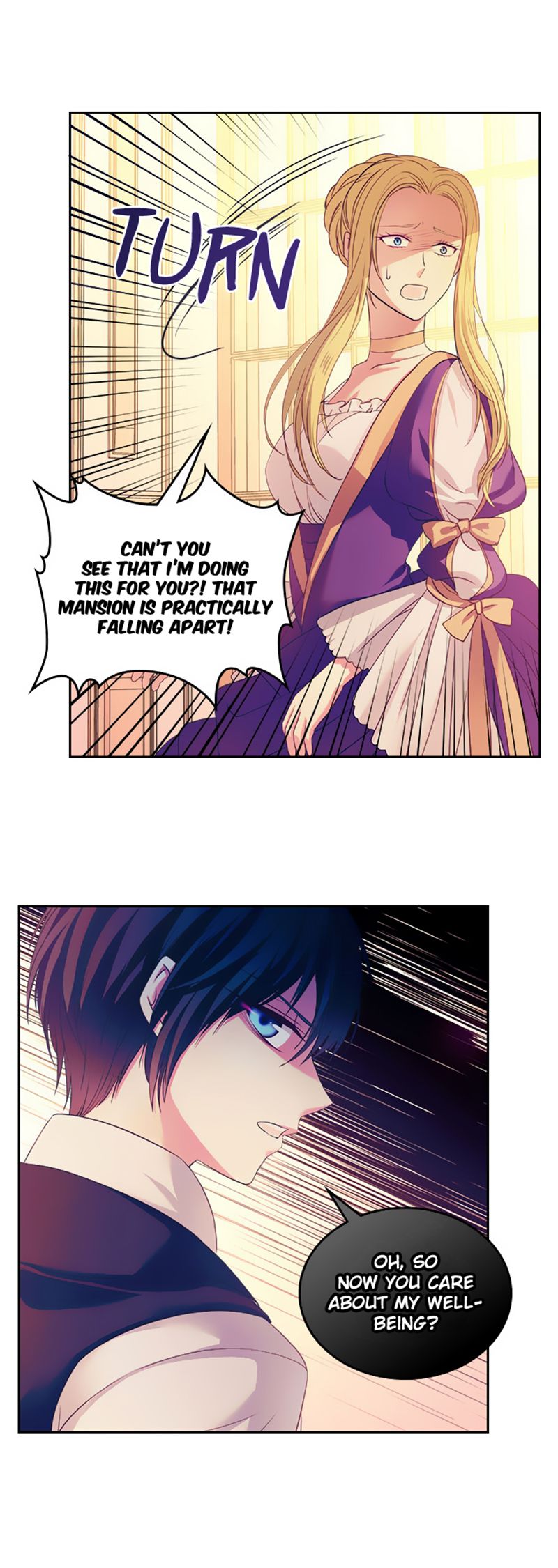 Sincerely: I Became a Duke’s Maid Chapter 25 page 16