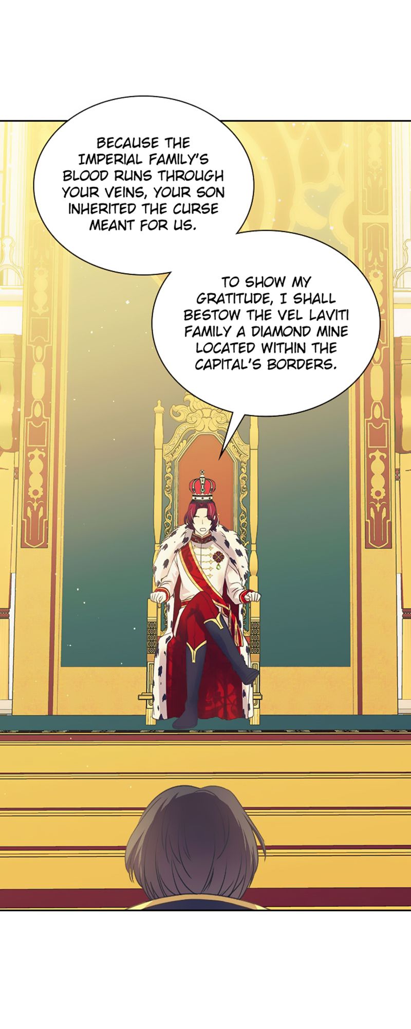 Sincerely: I Became a Duke’s Maid Chapter 25 page 22