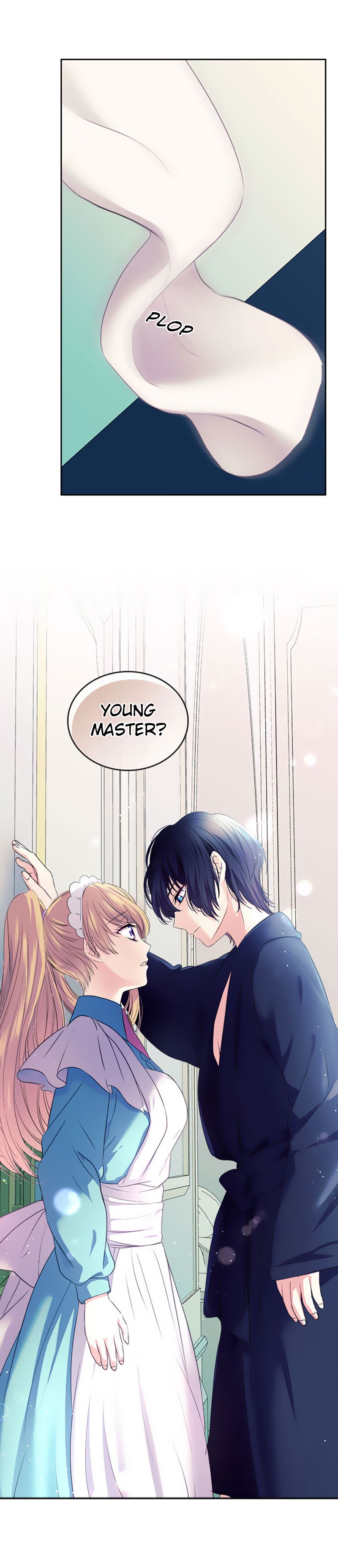 Sincerely: I Became a Duke’s Maid Chapter 28 page 9