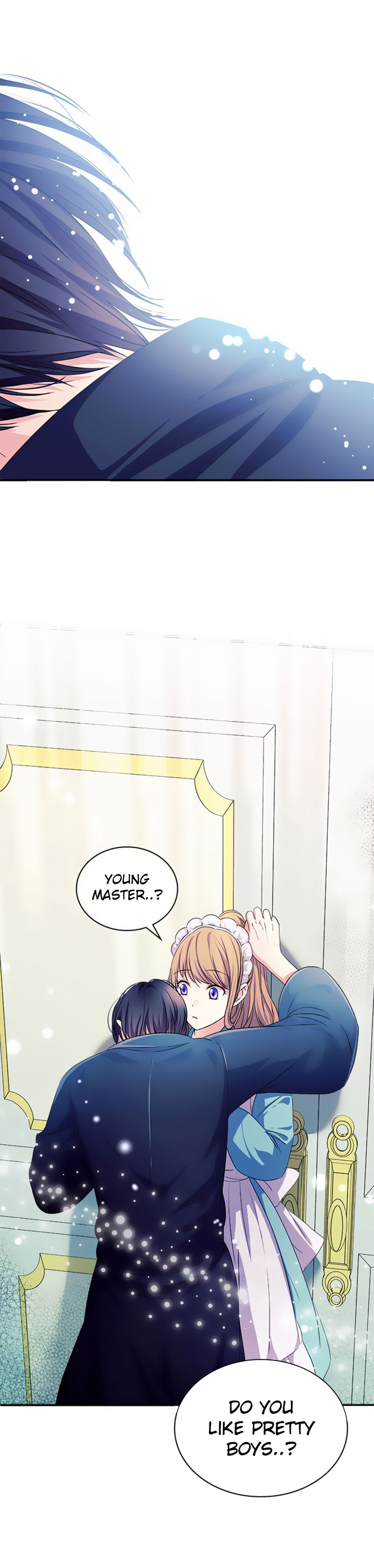 Sincerely: I Became a Duke’s Maid Chapter 28 page 11