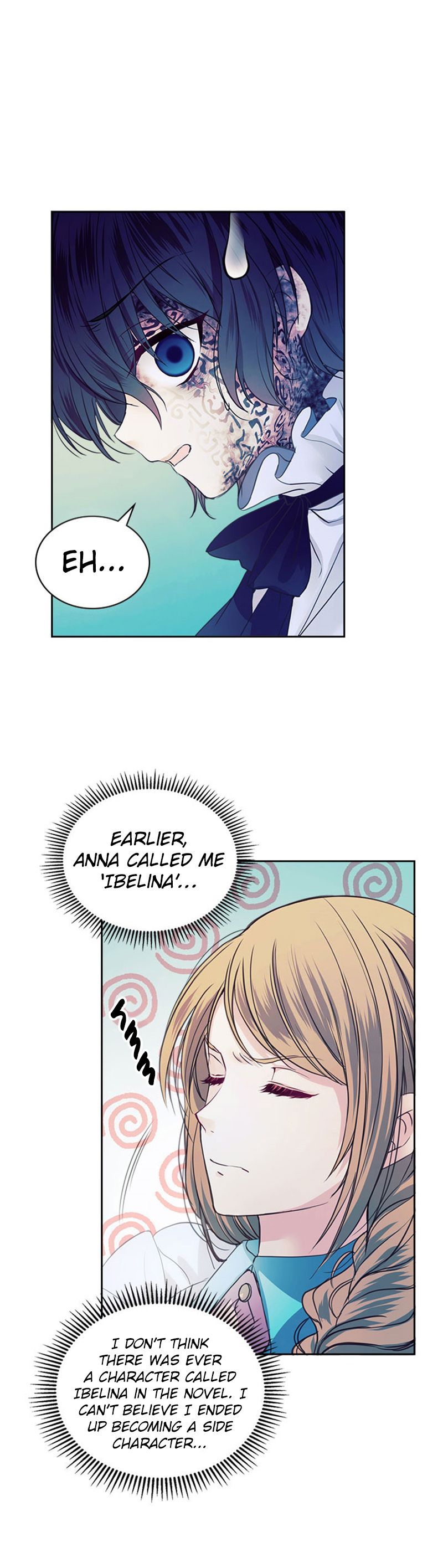 Sincerely: I Became a Duke’s Maid Chapter 3 page 6