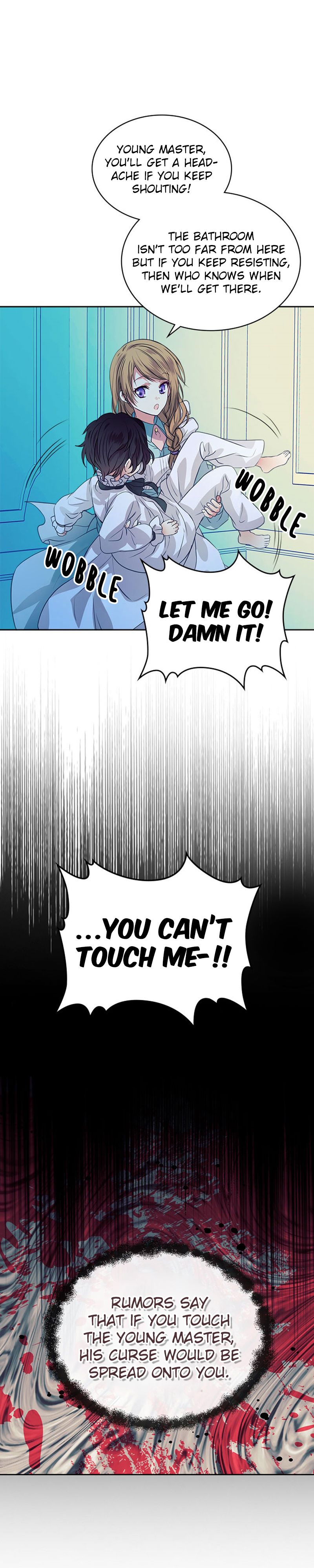 Sincerely: I Became a Duke’s Maid Chapter 3 page 10
