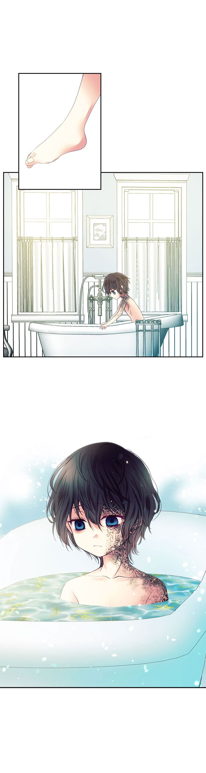 Sincerely: I Became a Duke’s Maid Chapter 3 page 18