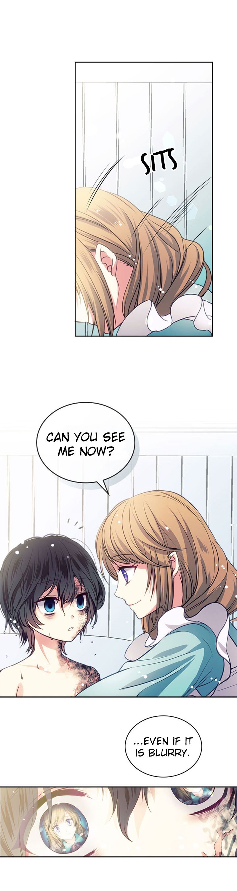 Sincerely: I Became a Duke’s Maid Chapter 3 page 25