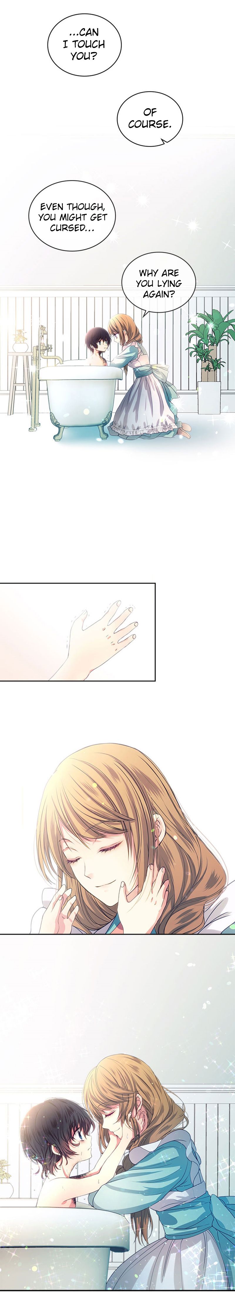 Sincerely: I Became a Duke’s Maid Chapter 3 page 26