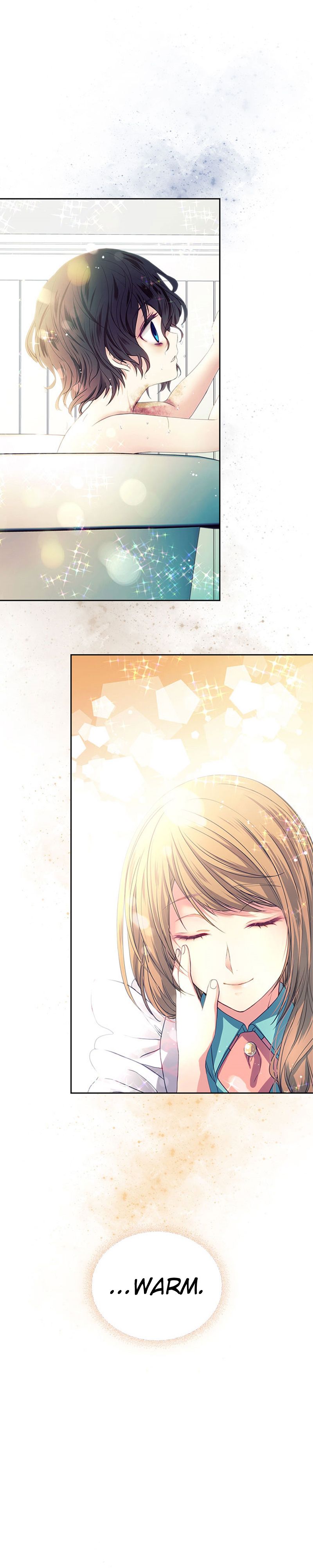 Sincerely: I Became a Duke’s Maid Chapter 3 page 27