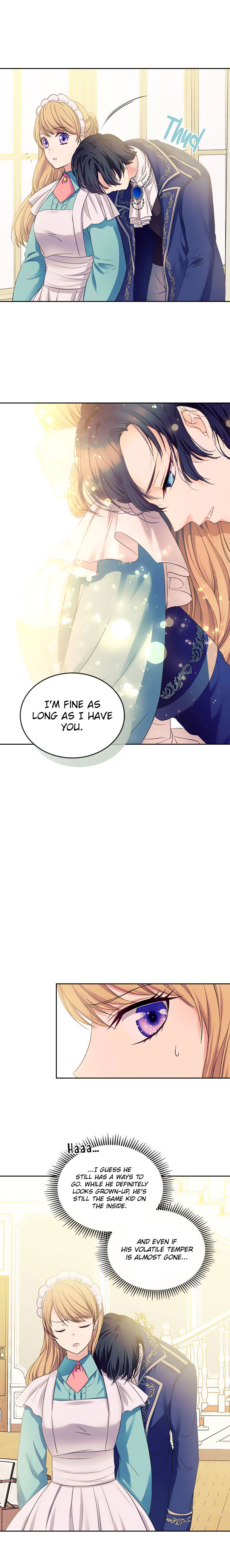 Sincerely: I Became a Duke’s Maid Chapter 30 page 6
