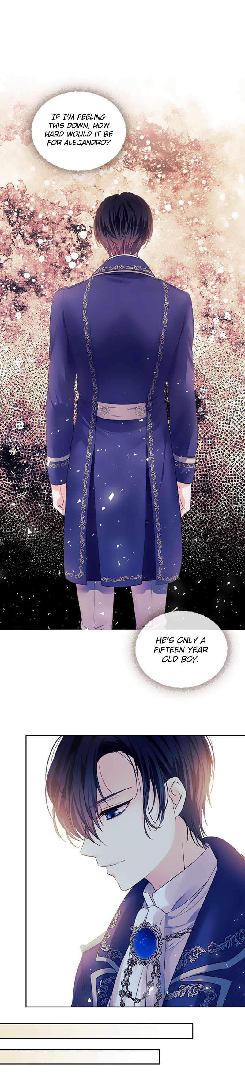 Sincerely: I Became a Duke’s Maid Chapter 30 page 11