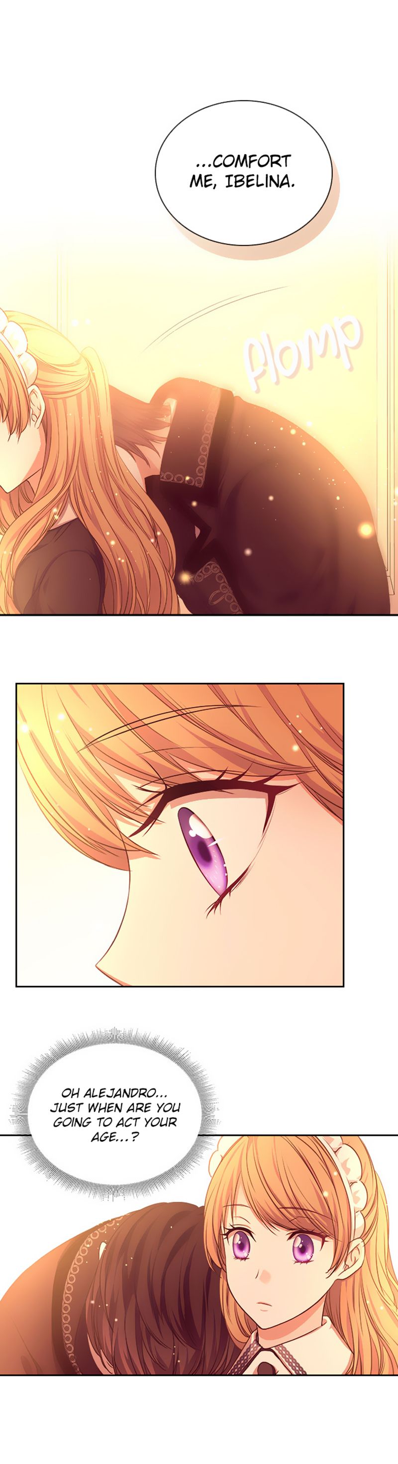 Sincerely: I Became a Duke’s Maid Chapter 31 page 13
