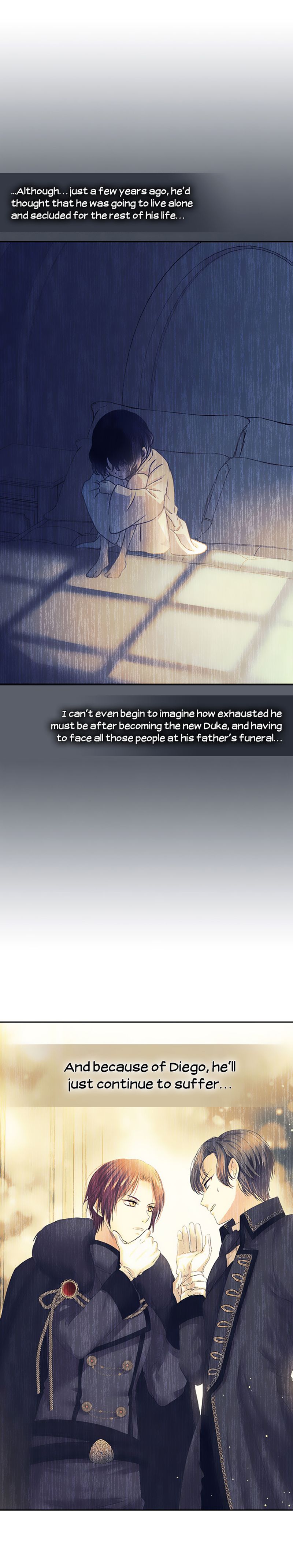 Sincerely: I Became a Duke’s Maid Chapter 31 page 14
