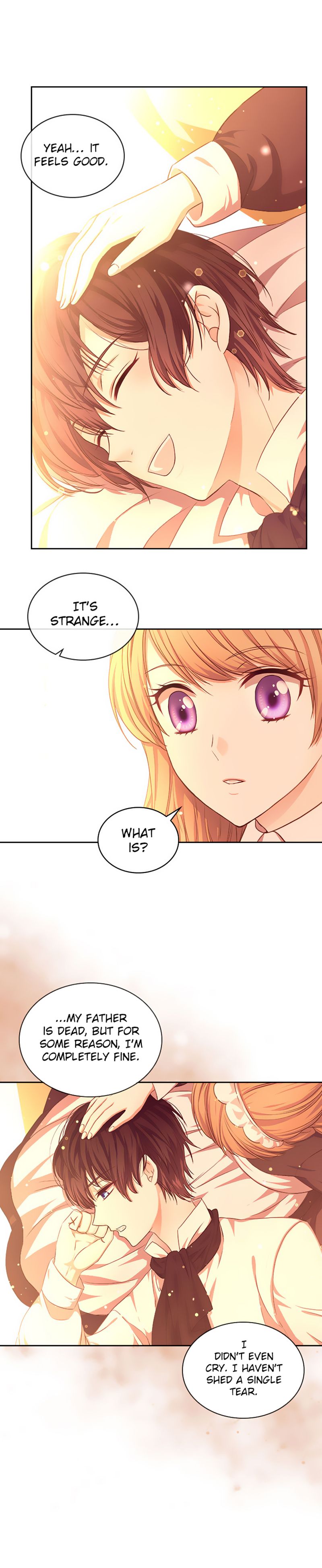 Sincerely: I Became a Duke’s Maid Chapter 31 page 16