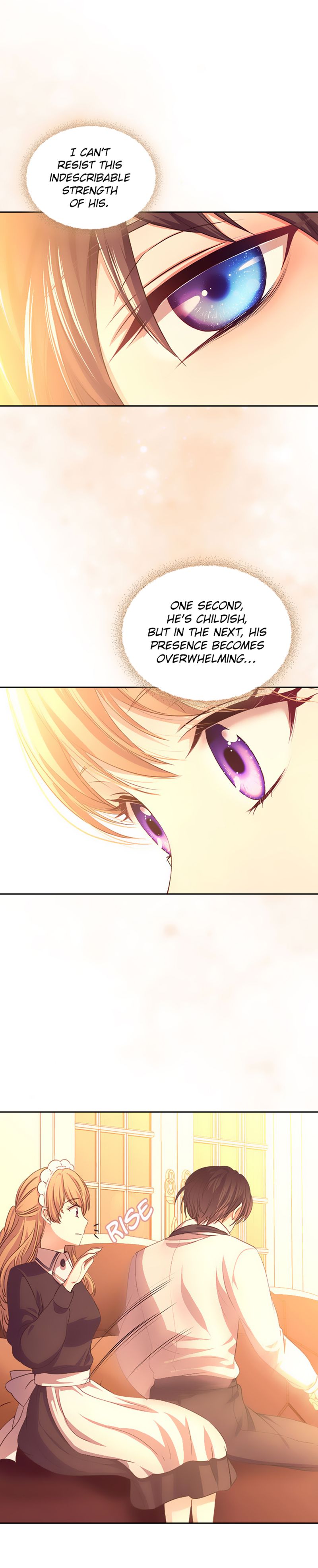 Sincerely: I Became a Duke’s Maid Chapter 31 page 20