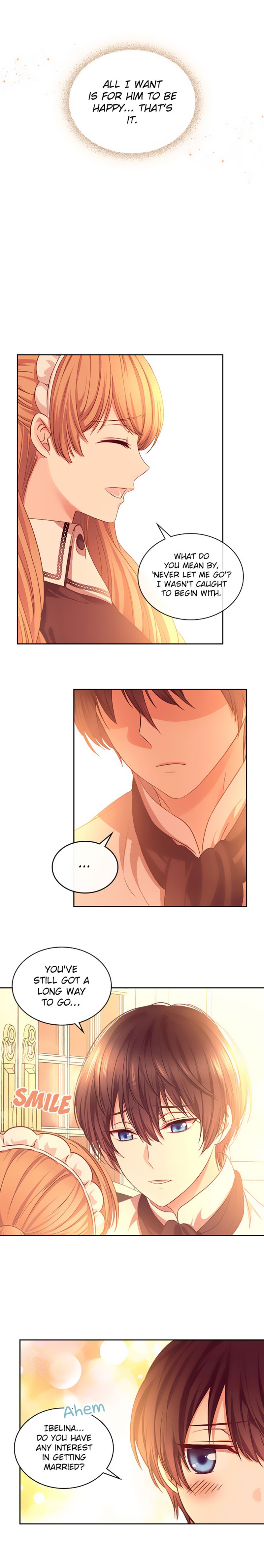 Sincerely: I Became a Duke’s Maid Chapter 31 page 23