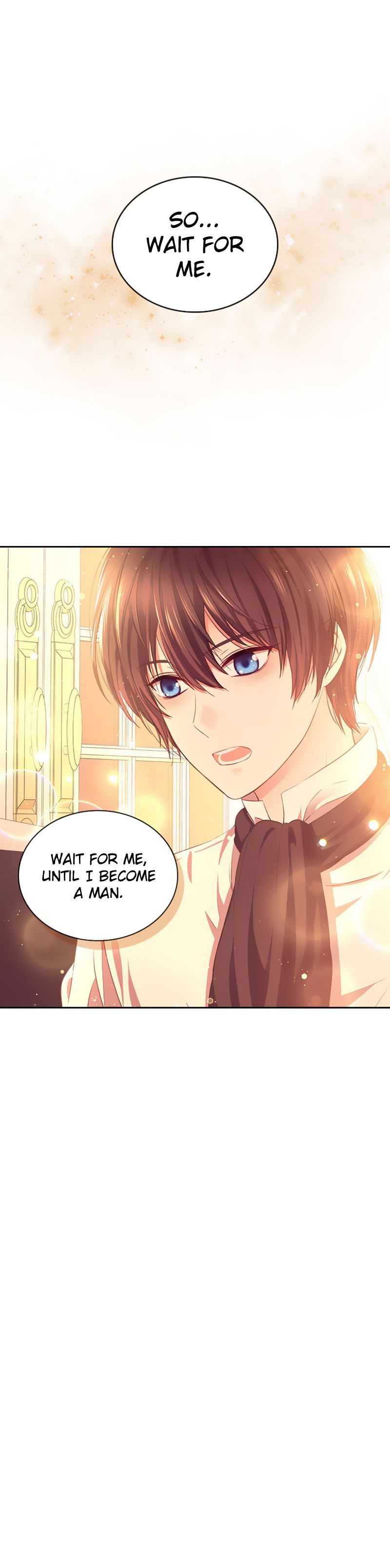 Sincerely: I Became a Duke’s Maid Chapter 32 page 2