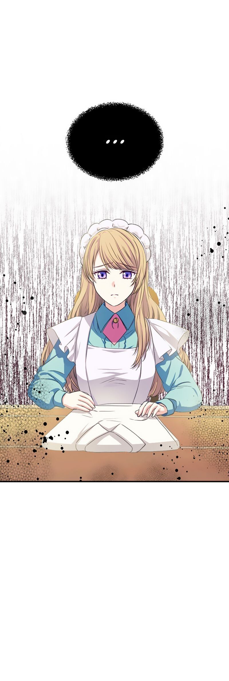 Sincerely: I Became a Duke’s Maid Chapter 32 page 12