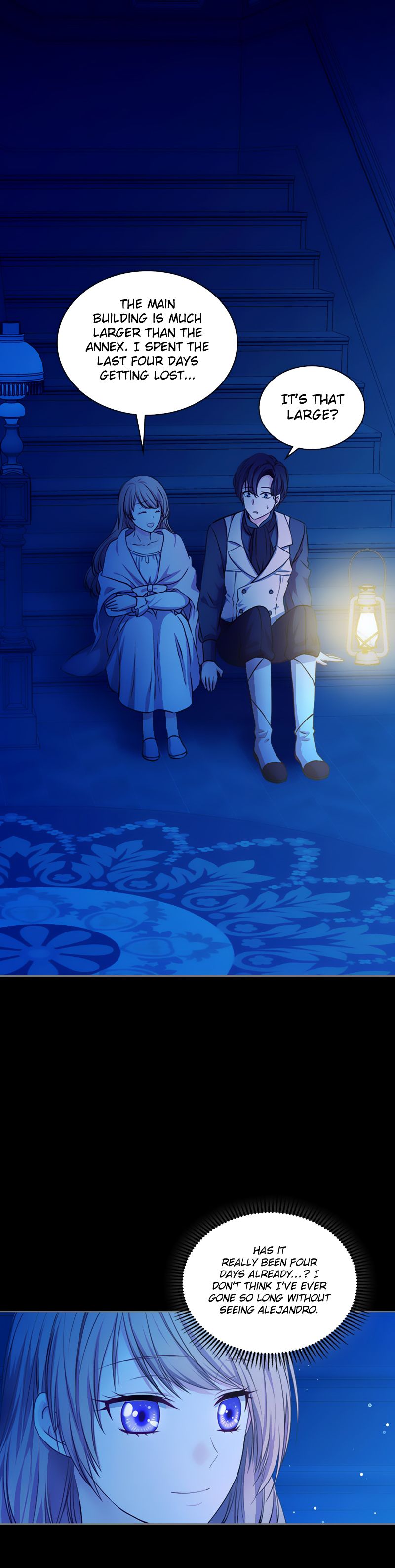 Sincerely: I Became a Duke’s Maid Chapter 32 page 18