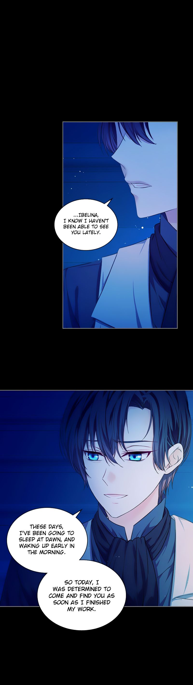 Sincerely: I Became a Duke’s Maid Chapter 32 page 19