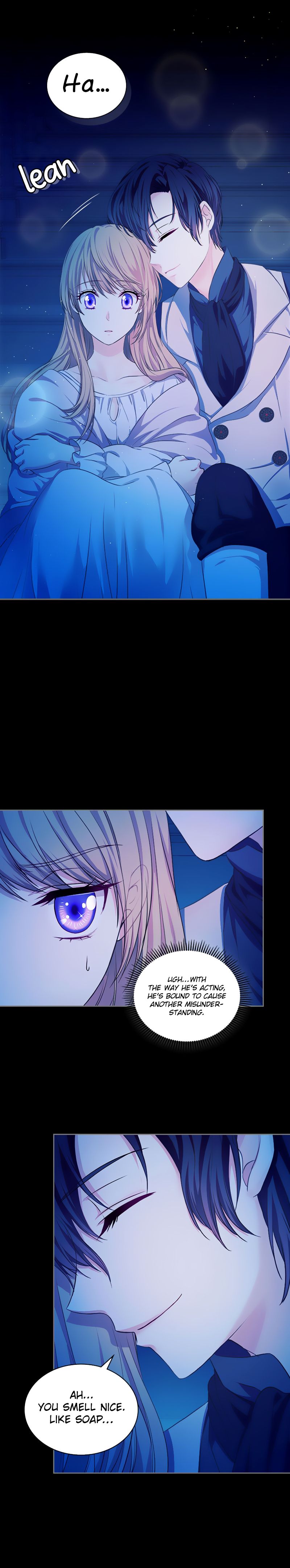 Sincerely: I Became a Duke’s Maid Chapter 32 page 21