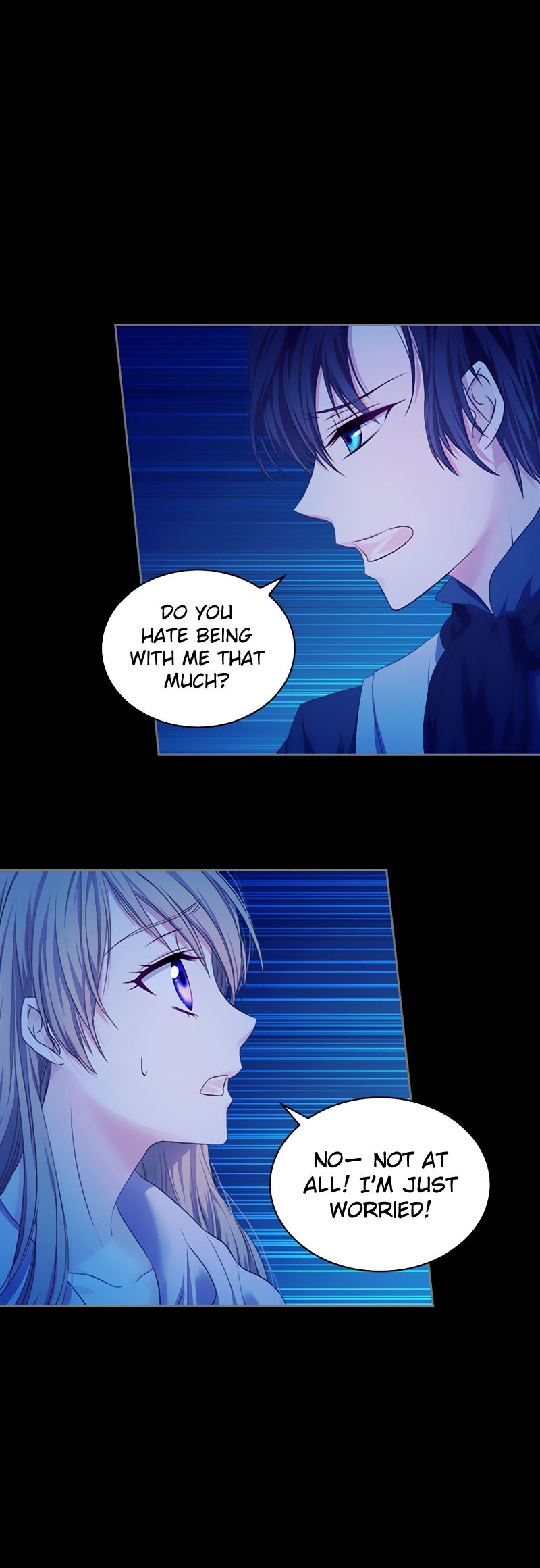 Sincerely: I Became a Duke’s Maid Chapter 32 page 23
