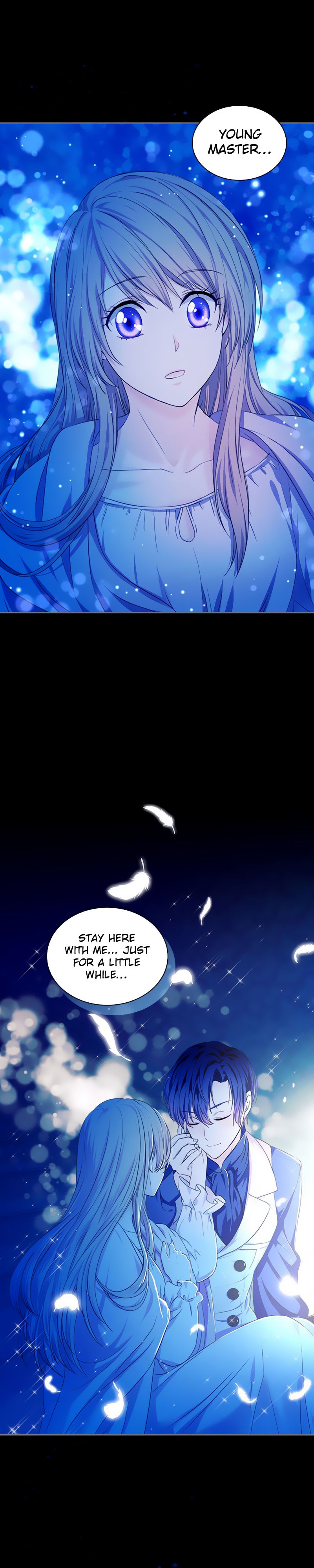 Sincerely: I Became a Duke’s Maid Chapter 32 page 27