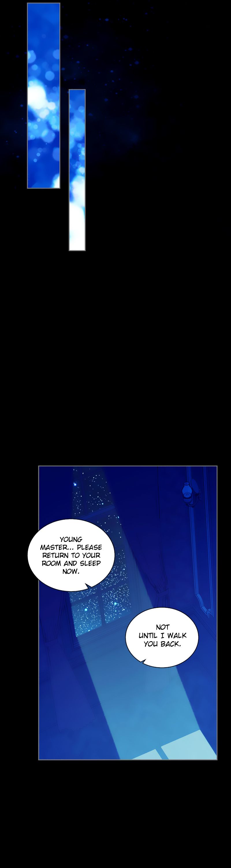 Sincerely: I Became a Duke’s Maid Chapter 32 page 28
