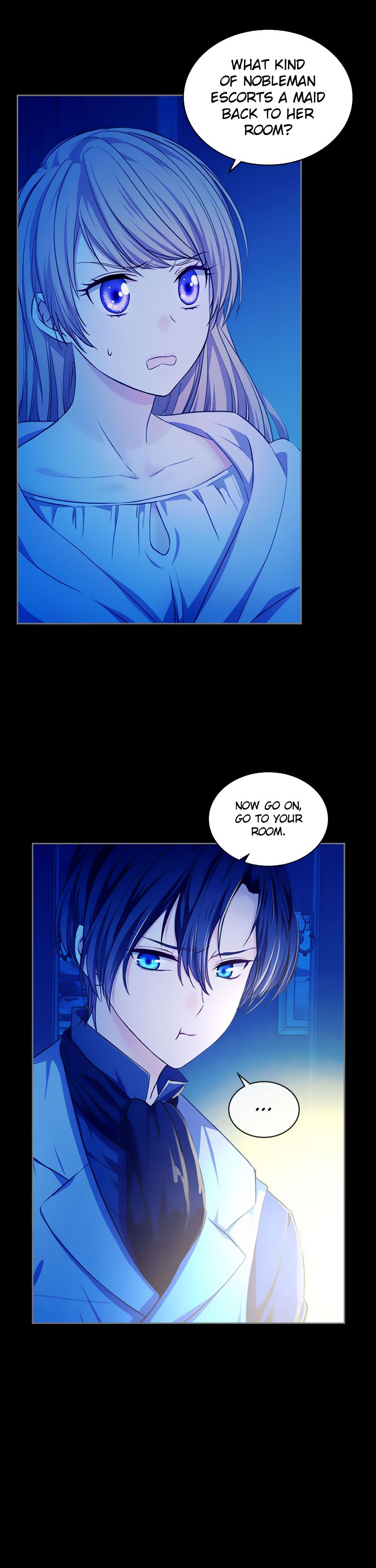 Sincerely: I Became a Duke’s Maid Chapter 32 page 29
