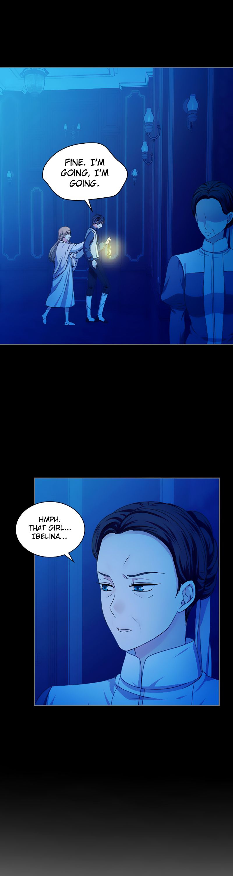 Sincerely: I Became a Duke’s Maid Chapter 32 page 30