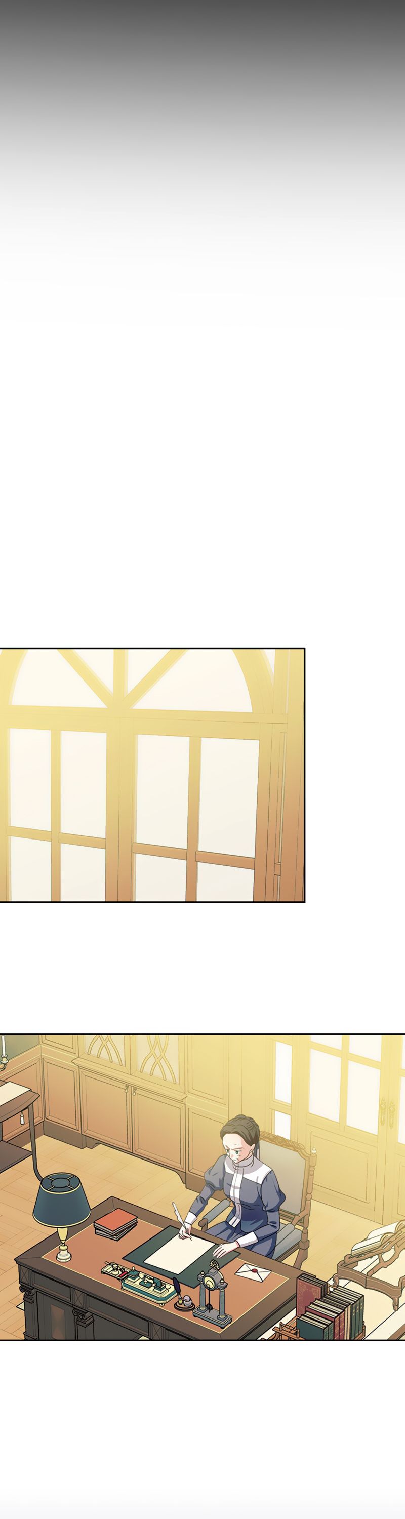 Sincerely: I Became a Duke’s Maid Chapter 32 page 31