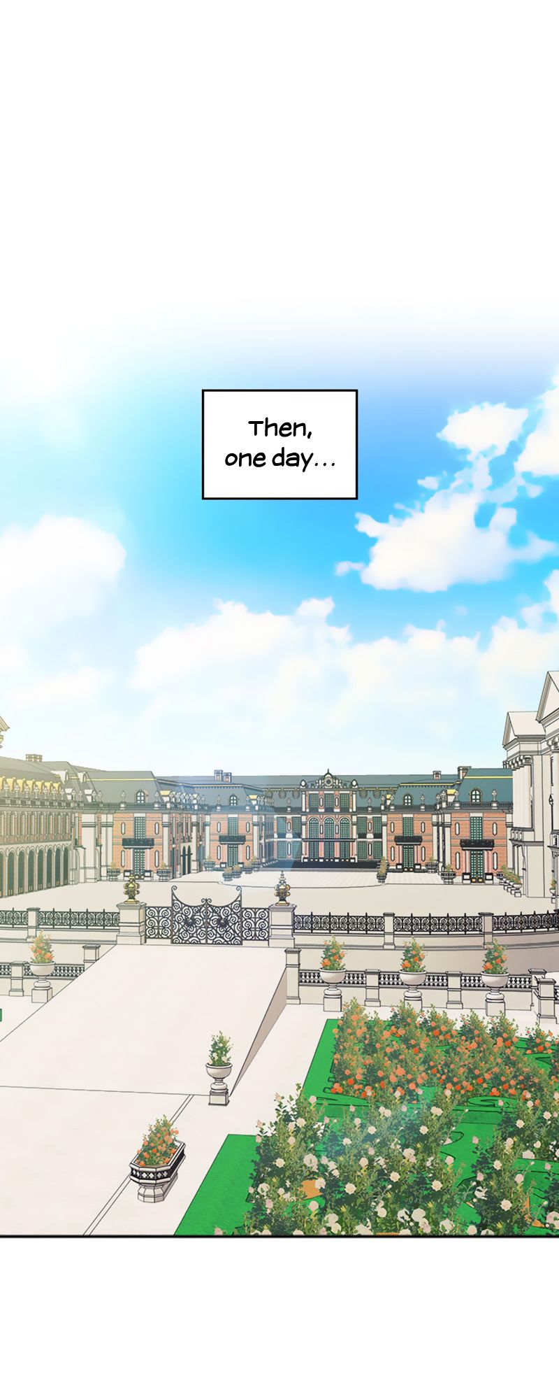 Sincerely: I Became a Duke’s Maid Chapter 33 page 24