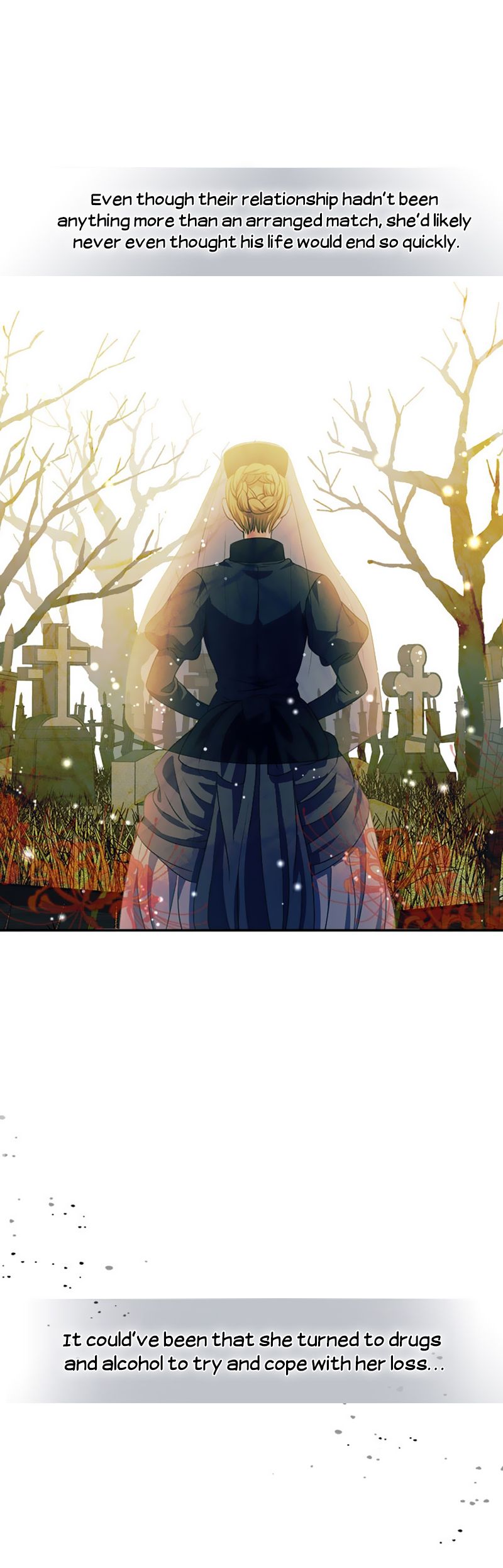 Sincerely: I Became a Duke’s Maid Chapter 34 page 8