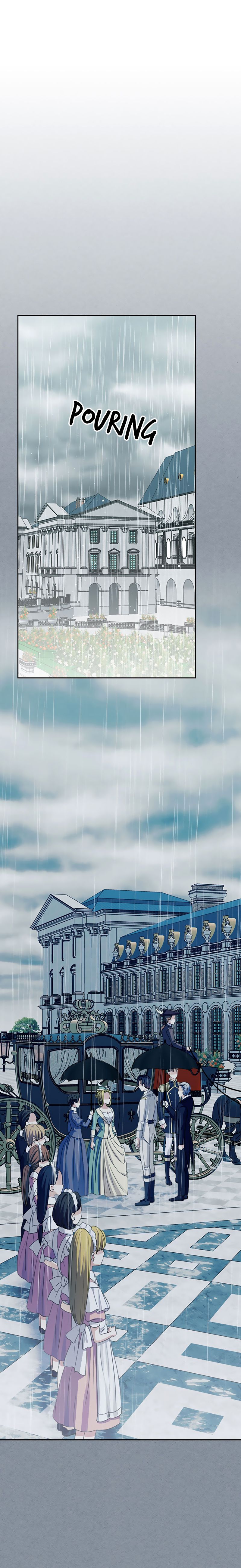 Sincerely: I Became a Duke’s Maid Chapter 34 page 9