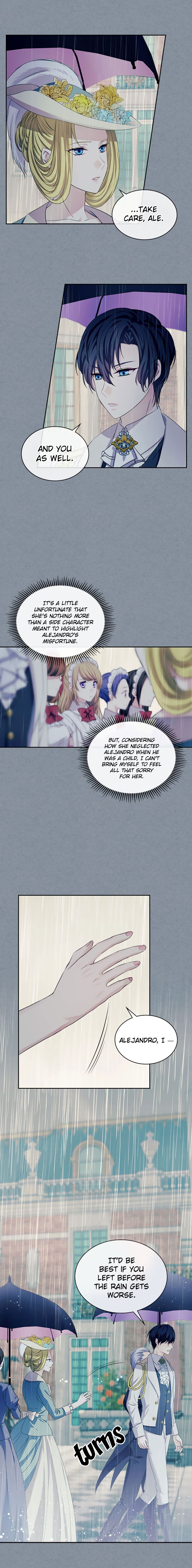 Sincerely: I Became a Duke’s Maid Chapter 34 page 10