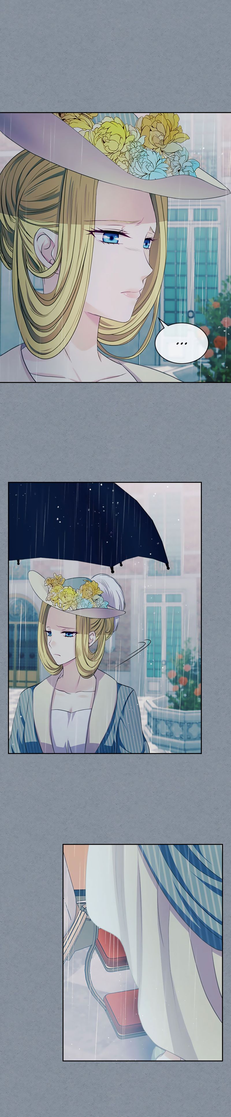 Sincerely: I Became a Duke’s Maid Chapter 34 page 11