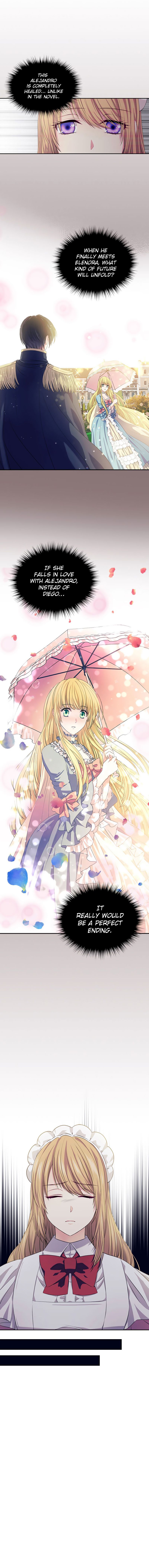 Sincerely: I Became a Duke’s Maid Chapter 35 page 13