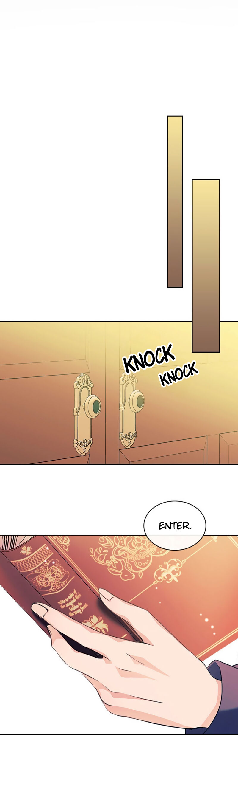Sincerely: I Became a Duke’s Maid Chapter 36 page 7