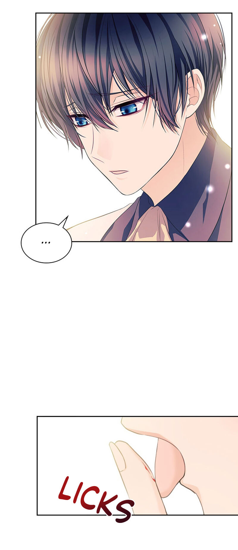 Sincerely: I Became a Duke’s Maid Chapter 36 page 15