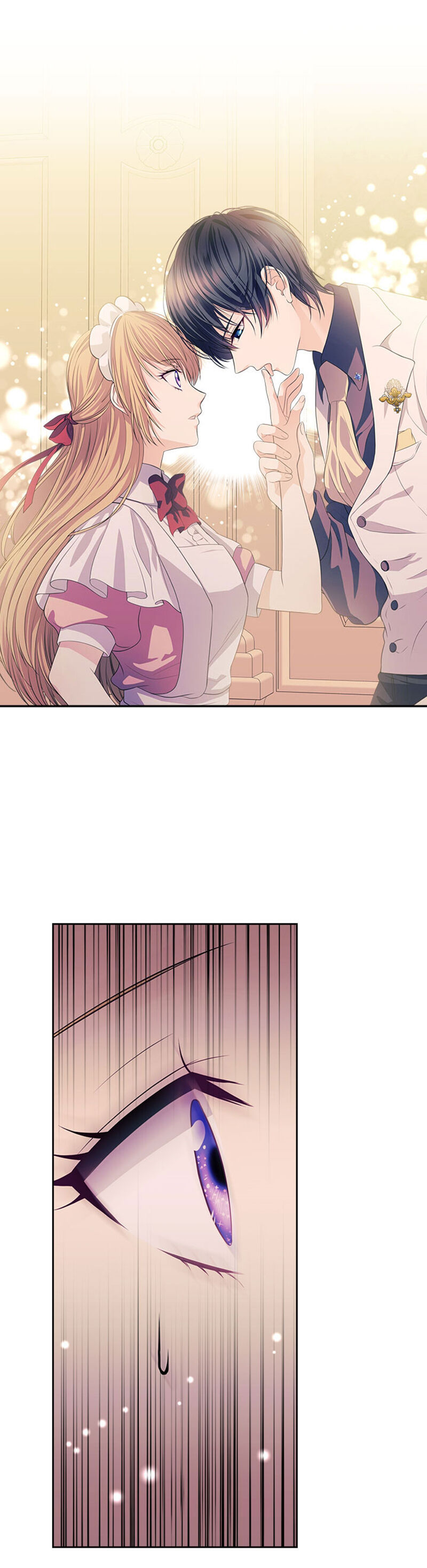 Sincerely: I Became a Duke’s Maid Chapter 36 page 16