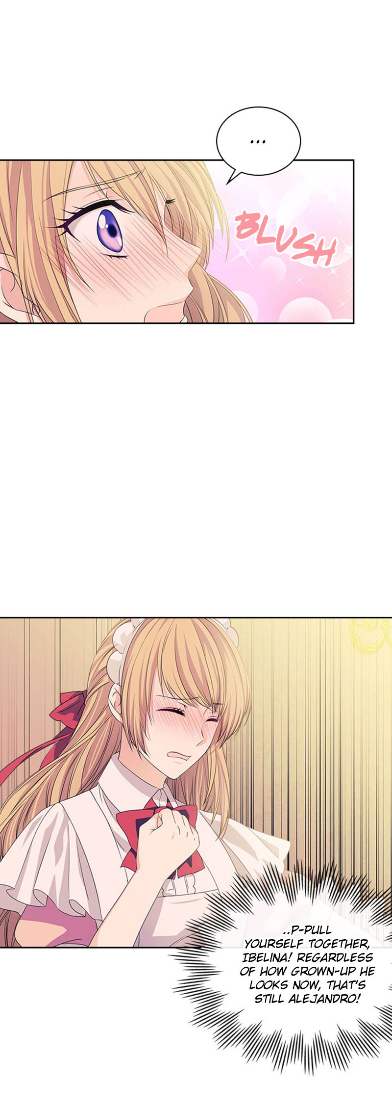 Sincerely: I Became a Duke’s Maid Chapter 36 page 18