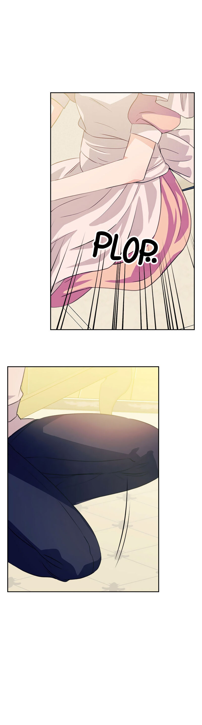 Sincerely: I Became a Duke’s Maid Chapter 36 page 20