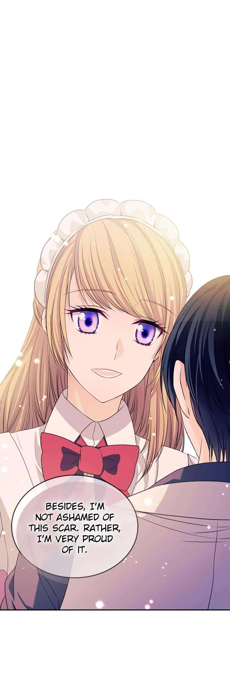 Sincerely: I Became a Duke’s Maid Chapter 36 page 24