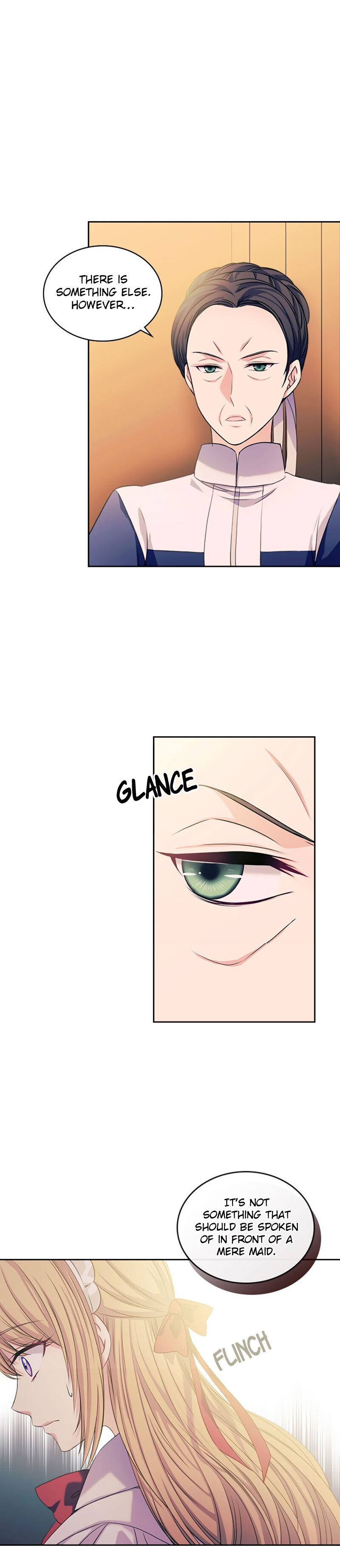 Sincerely: I Became a Duke’s Maid Chapter 37 page 4