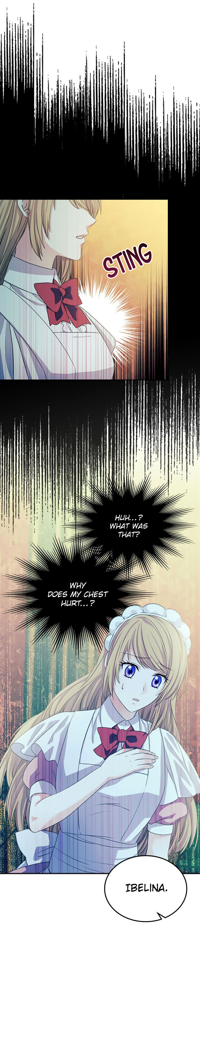Sincerely: I Became a Duke’s Maid Chapter 37 page 21