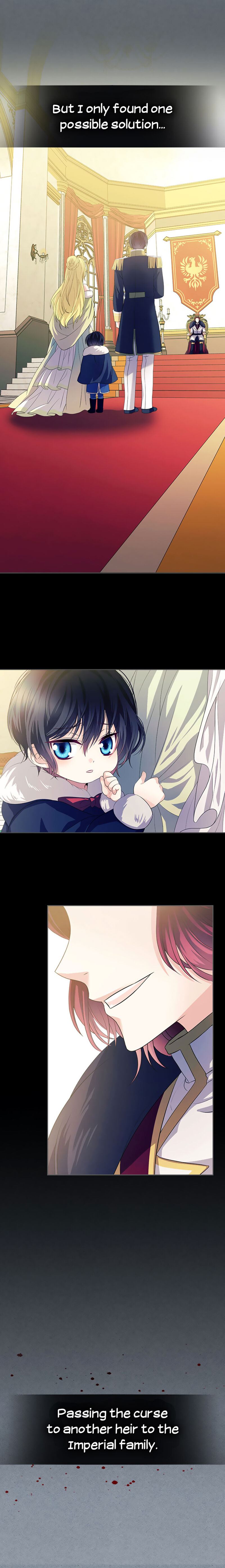 Sincerely: I Became a Duke’s Maid Chapter 38 page 10