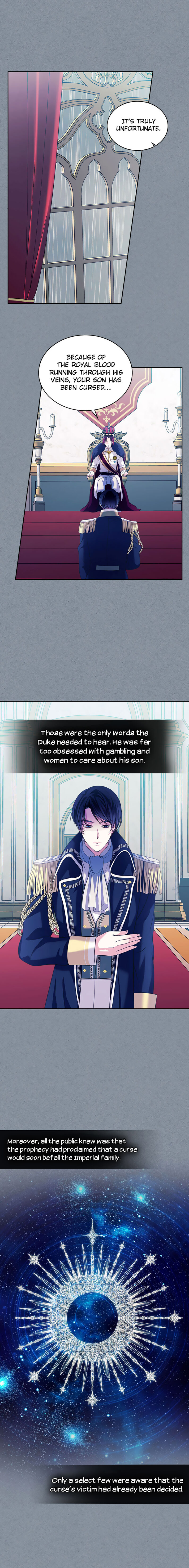 Sincerely: I Became a Duke’s Maid Chapter 38 page 11