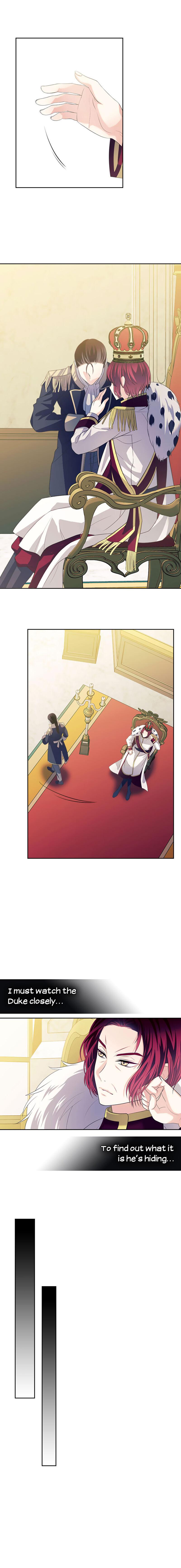 Sincerely: I Became a Duke’s Maid Chapter 38 page 13
