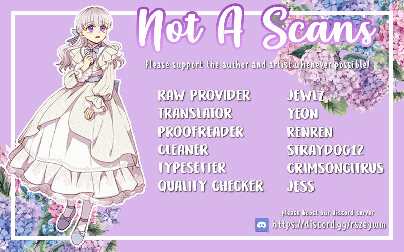 Sincerely: I Became a Duke’s Maid Chapter 38 page 21