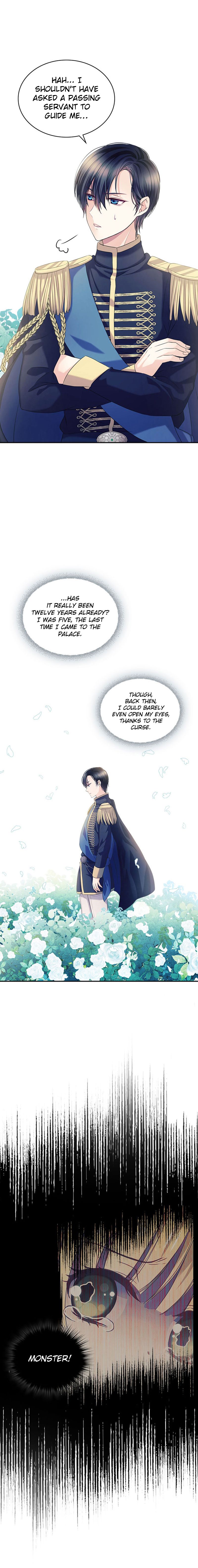 Sincerely: I Became a Duke’s Maid Chapter 39 page 12